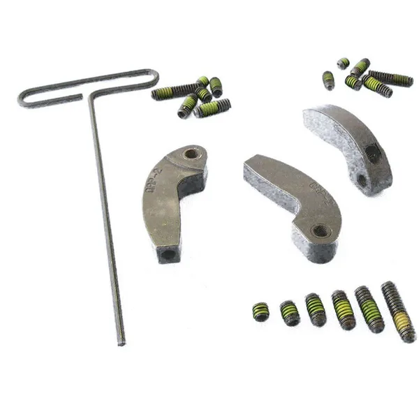 DALTON'S QUICK ADJUST CAM ARMS FOR POLARIS QAP1