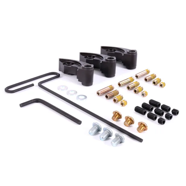 POLARIS P22 PRIMARY CLUTCH FLYWEIGHTS 84-92.5G
