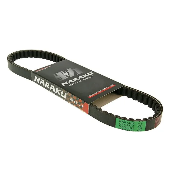 DRIVE BELT - 878X17X28MM FOR ADLY