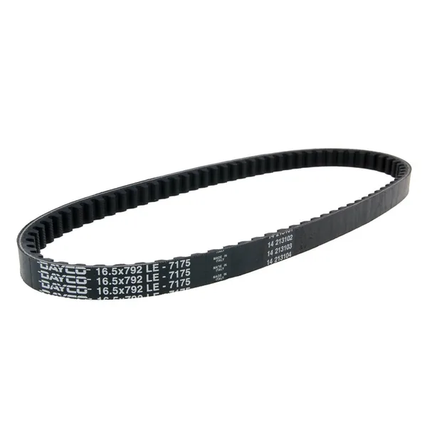 DRIVE BELT BWS 4T/ZUMA X 12-18 (792X16.5MM)