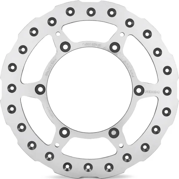 BRAKE DISC FERODO