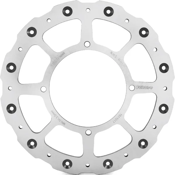 BRAKE DISC FERODO