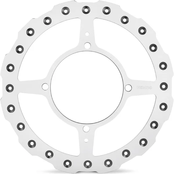 BRAKE DISC FERODO