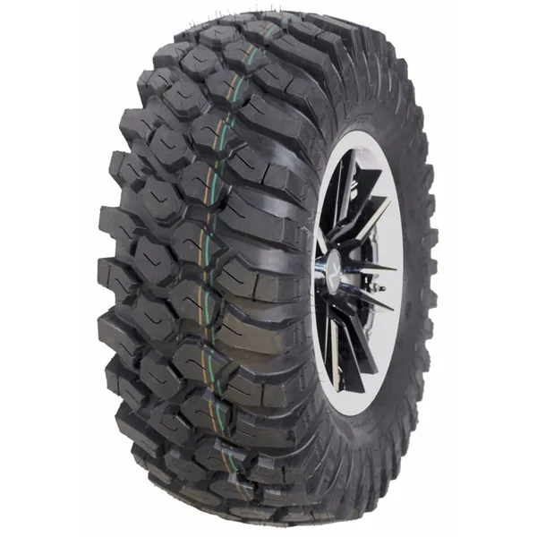 TRAXION ALPHA  27X10-12 8-PLY RADIAL