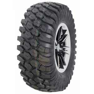 TRAXION ALPHA  27X10-12 8-PLY RADIAL