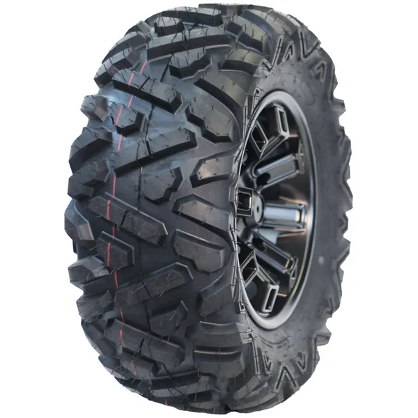 TRAXION GRIPPER MAX  25X8-12 8-PLY RADIAL