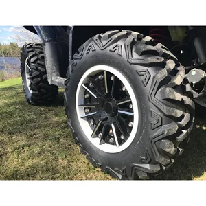 TRAXION GRIPPER MAX  25X8-12 8-PLY RADIAL