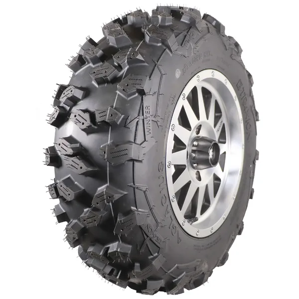 TRAXION GLACIUS 26X9-12 6-PLY RADIAL
