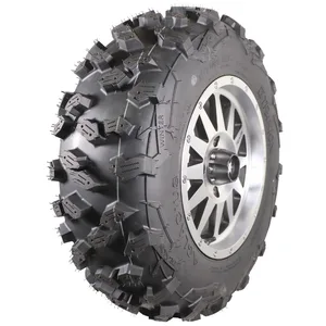 TRAXION GLACIUS 26X9-12 6-PLY RADIAL