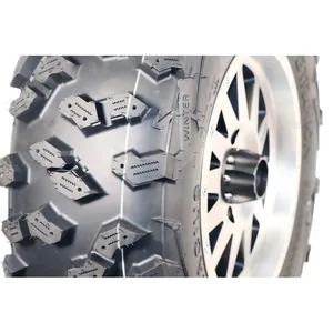 TRAXION GLACIUS 26X9-12 6-PLY RADIAL