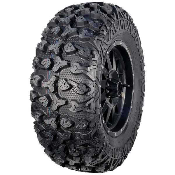 TRAXION OMEGA 25X8R12 - 8PR - FR