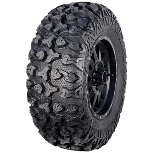 TRAXION OMEGA 25X8R12 - 8PR - FR
