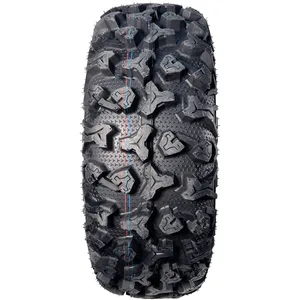 TRAXION OMEGA 25X8R12 - 8PR - FR