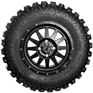 TRAXION OMEGA 25X8R12 - 8PR - FR