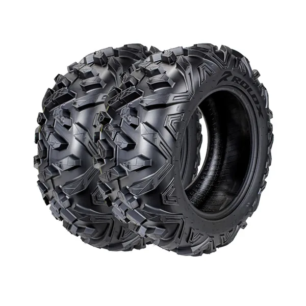25X8-12 ROLOX RX400 6PR