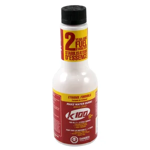 K100-S+ FUEL TREATMENT 237ML BOTTLE