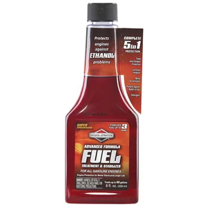 K100-S+ FUEL TREATMENT 237ML BOTTLE