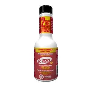 K100-S+ FUEL TREATMENT 237ML BOTTLE