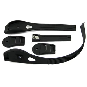 MX BOOT STRAP SET 550
