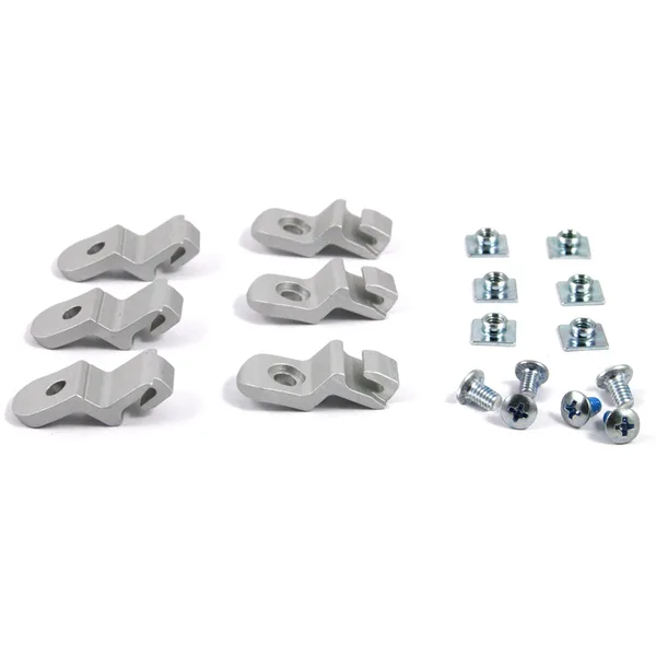 MX BOOT BUCKLE SET 550