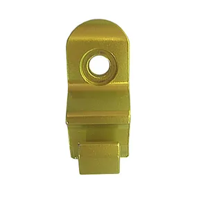 MX BOOT BUCKLE HOOKS SET 550