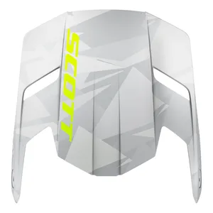 SCO VISOR 350 EVO CAMO