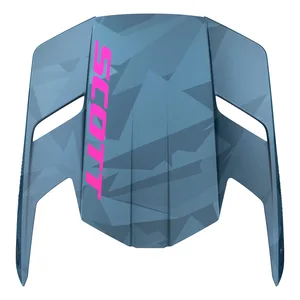 SCO VISOR 350 EVO CAMO