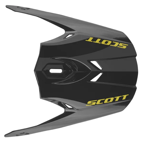 VISOR HELMET 350 PRO