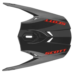 VISOR HELMET 350 PRO