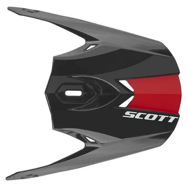 VISOR HELMET 350 RACE