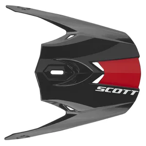 VISOR HELMET 350 RACE