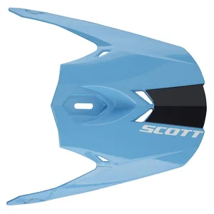 VISOR HELMET 350 RACE