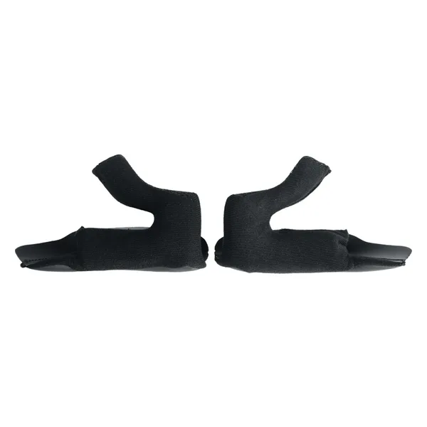 CHEEK PAD SET 250 KIDS BLACK