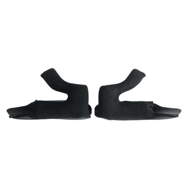 CHEEK PAD KIDS 350 2015 BLACK