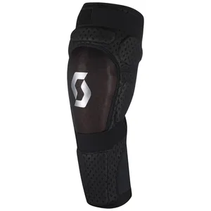 KNEE GUARD SOFTCON 2 BLACK/GREY
