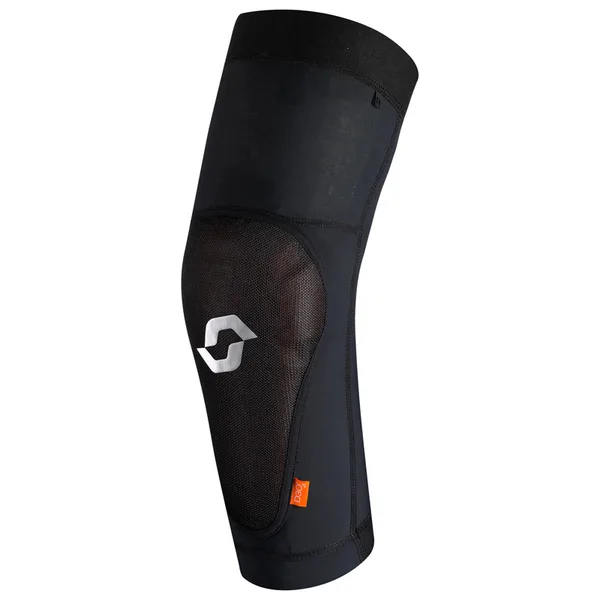 ELBOW GUARD SOFTCON 2 BLACK/GREY