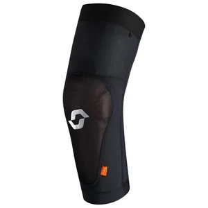 ELBOW GUARD SOFTCON 2 BLACK/GREY