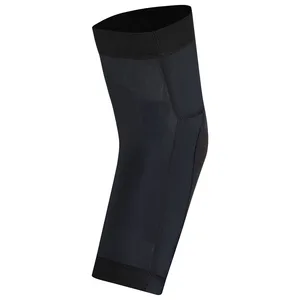 ELBOW GUARD SOFTCON 2 BLACK/GREY