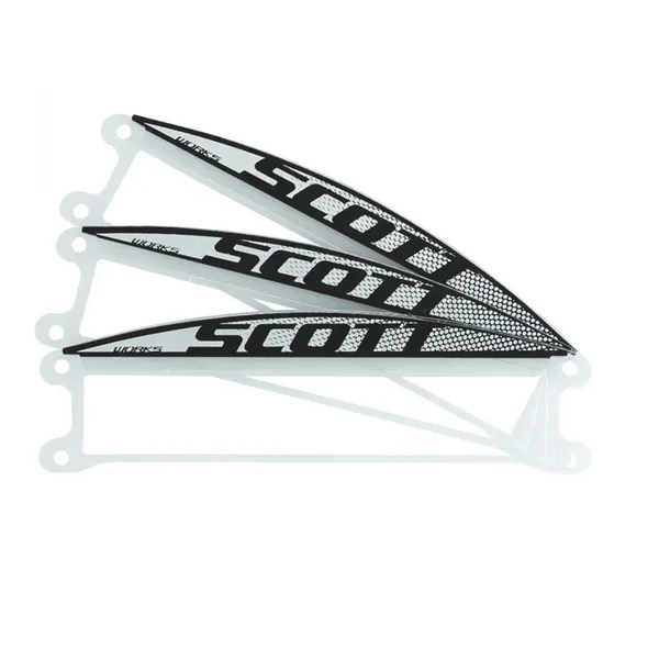 WORKS ANTISTICK GRID HUSTLE (3) PACK
