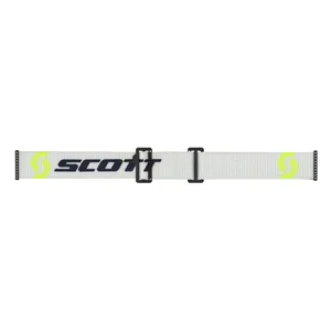 GOG PROSPECT SNOW GREY/YELLOW ENHANCE SILVER CHRO