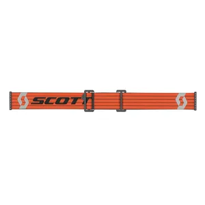 GOGGL PRIMAL SAFARI ORANGE/GREY - LS BRONZE CHROM