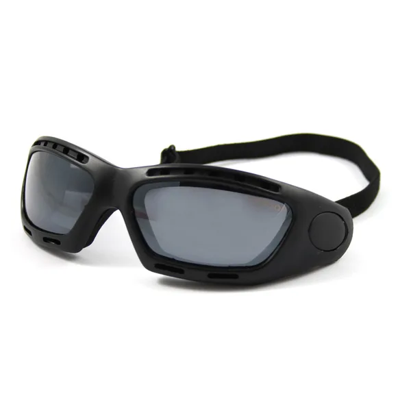 REBEL SMOKE GOGGLES
