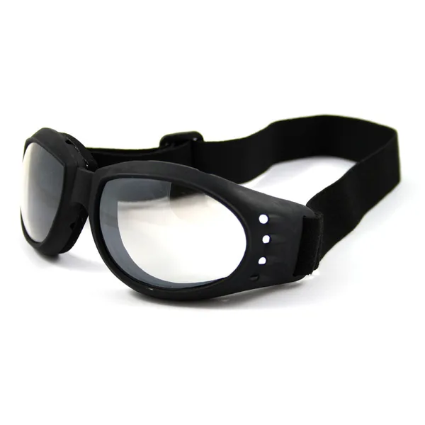 OUTPOST CLEAR GOGGLES