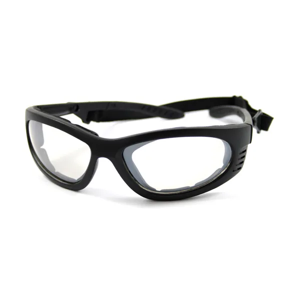 ARMOUR CLEAR SUNGLASSES