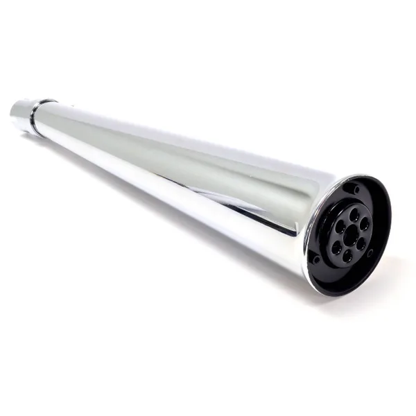 MUFFLER R/L UNI BELL MEG.