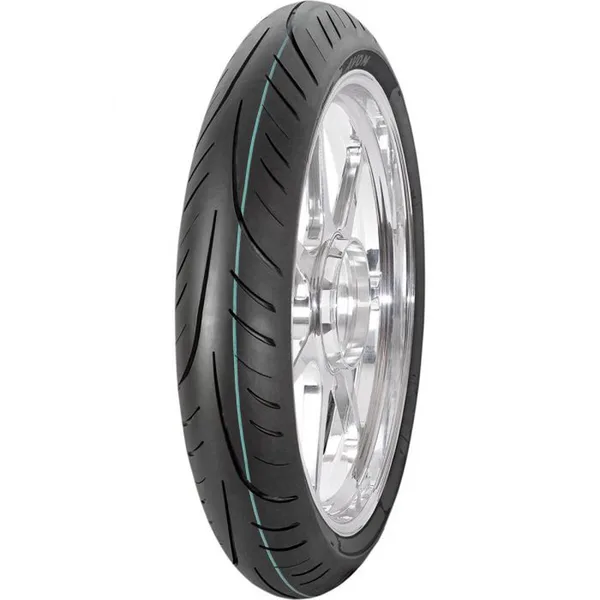 2.75-17 (47S)UNIVERS.AVON STREETRUNNER AV83 REINF