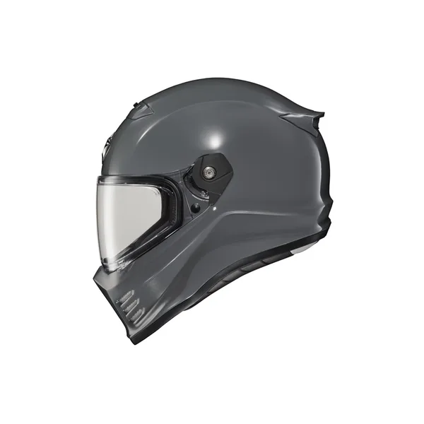 COVERT FX FULL FACE HELMET
