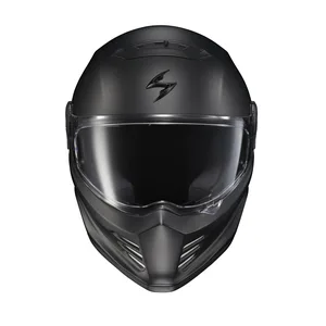 COVERT FX FULL FACE HELMET