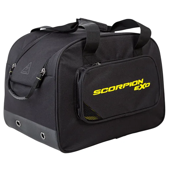 HELMET BAG R710R4105005109009201100 BLK/YEL