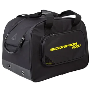 HELMET BAG R710R4105005109009201100 BLK/YEL